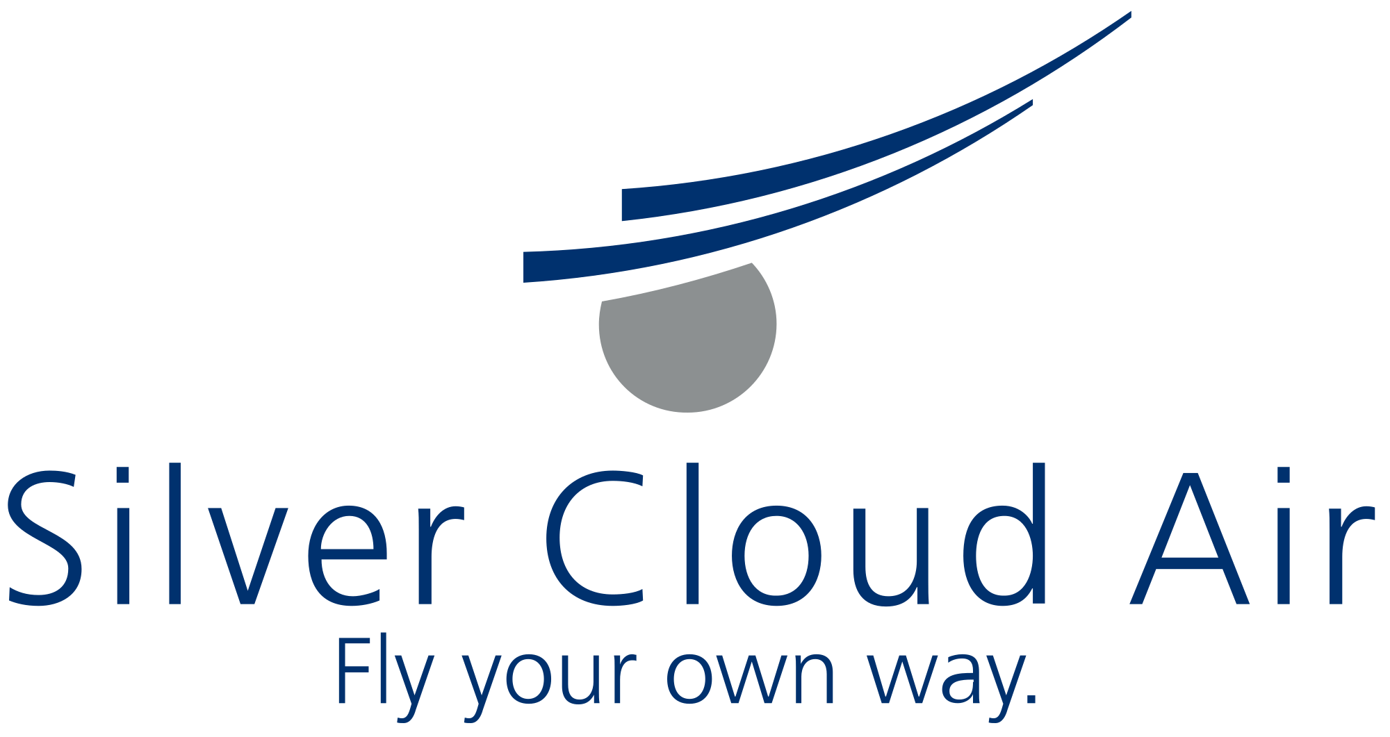 Silver Cloud Air JET&CO