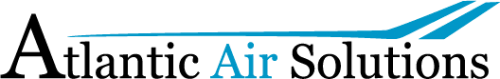 Atlantic air solutions's logo