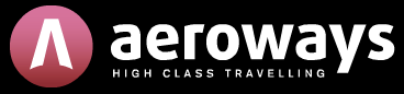 Aeroways's logo