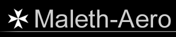 Maleth Aero's logo