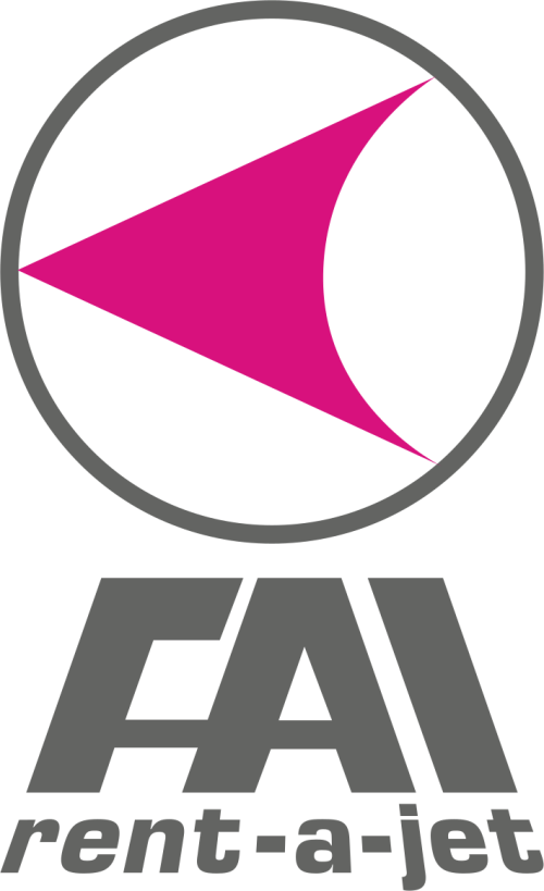 Challenger 850's logo