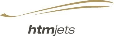 HTM jets's logo