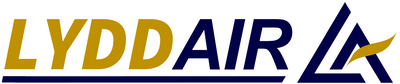 LYDDAIR's logo