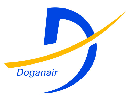 Dogan Air's logo