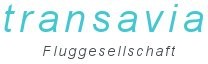 Transavia's logo
