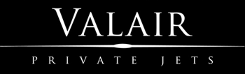 Valair private Jets's logo
