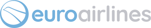 Euro Airlines's logo