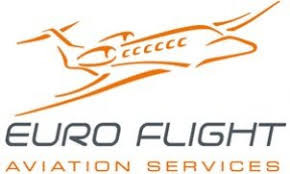 Euro Flight Aviation Services's logo