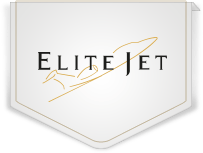 Elite Jet's logo