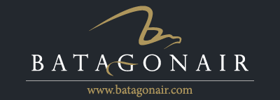Batagon Air's logo