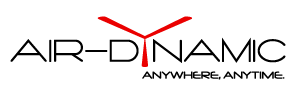 Air Dynamic's logo