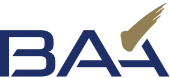 BAA Business Aviation Asia's logo