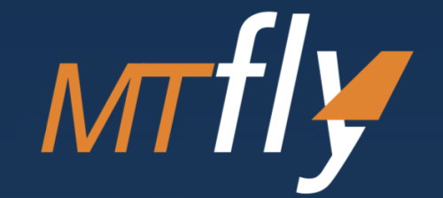 Gulfstream G450's logo