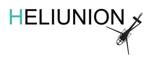 HELI UNION's logo
