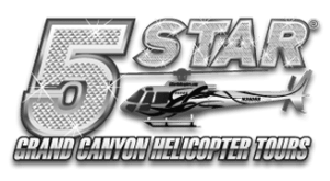 5 Star Grand Canyon