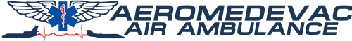 AEROMEDEVAC INC's logo