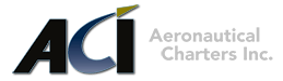 Aeronautical Charters, Inc's logo