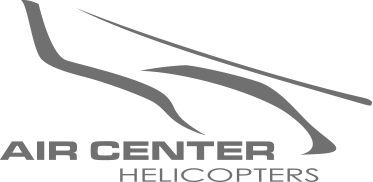 Air Center Helicopters, Inc's logo