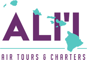 Ali'i Kauai Air Tours & Charters's logo