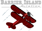 BARRIER ISLAND AVIATION, LTD's logo