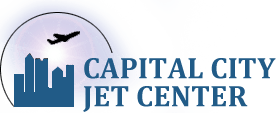 Capital City Jet Center, Inc's logo