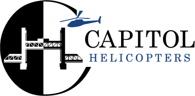 Capitol Helicopters Inc's logo