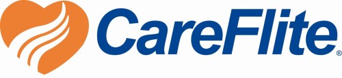 CareFlite's logo