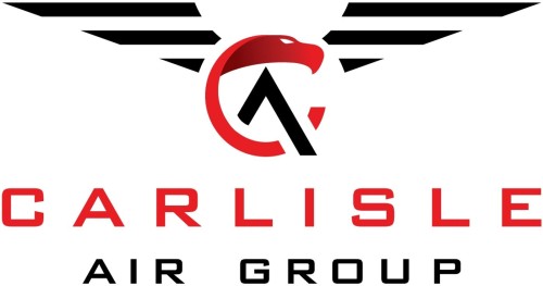 CARLISLE AIR GROUP's logo