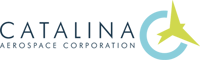 Catalina Aerospace Corporation's logo