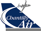 Challenger 300's logo