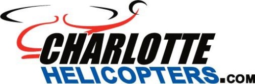 CHARLOTTE HELICOPTERS, Inc's logo