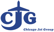 Chicago Jet Group, llc's logo