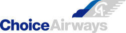 Choice Airways, Inc's logo