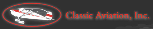 CLASSIC AVIATION, Inc's logo