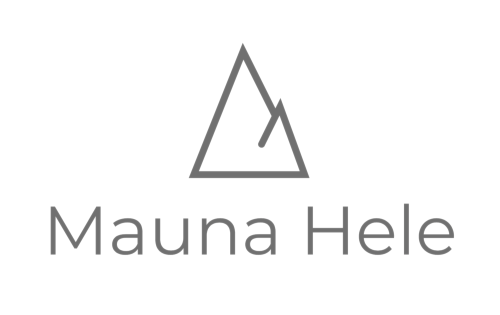 Mauna Hele's logo
