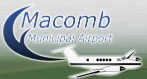 Cobb Aviation Services Incorporated's logo