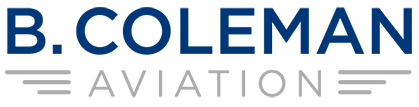 Coleman Jet, LLC's logo