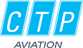 CTP Aviation, LLC's logo