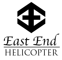 East End Helicopter llc's logo