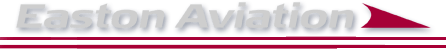 EASTON AVIATION, llc's logo