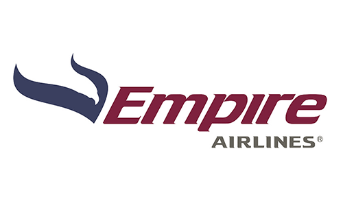 Empire Airlines, Inc's logo