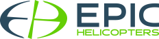 Epic Helicopters, LLC's logo