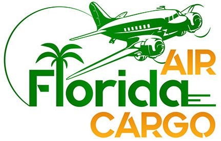 Florida Air Cargo, Inc's logo