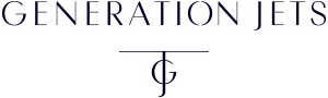 Generation Jets, LLC's logo