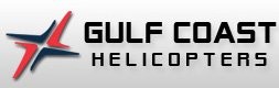 Gulf Coast Helicopters, Inc's logo