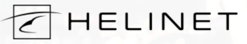 Helinet Aviation Services, llc's logo