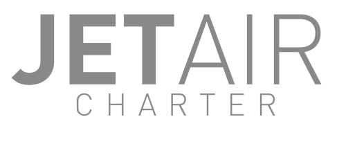 Learjet 75's logo