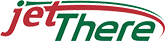 Jet There llc's logo