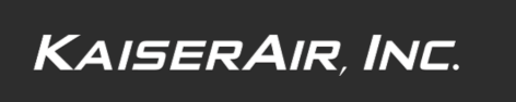 KaiserAir, Inc's logo