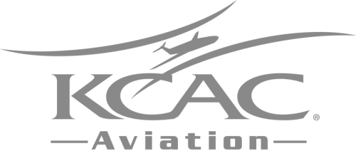 Citation CJ3's logo
